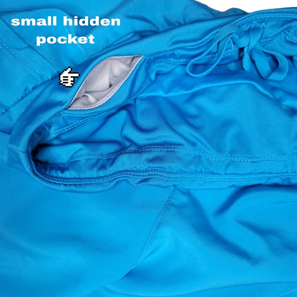 Nike shorts, breathable material, super comfortable shorts - Picture 3 of 6